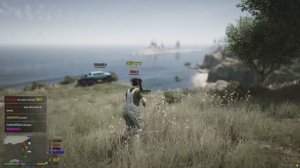 [SMii7Y VOD] My Viewers Ruined This GTA 5 Video