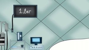 У Меня Аллергия на Молоко | Анимированные Истории про аллергию