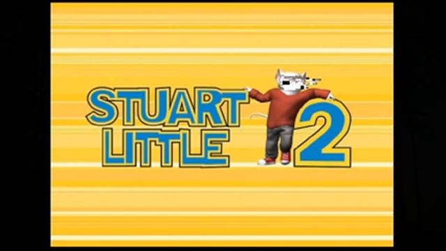 Stuart Little 2 PC Game Soundtrack - Ball смотреть онлайн