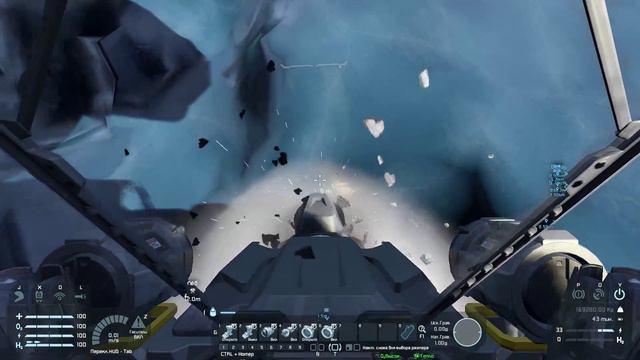 Space Engineers - Прохождение #16 смотреть онлайн