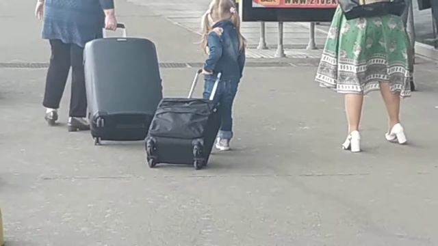 Терминал А. Внуково аэропорт смотреть онлайн