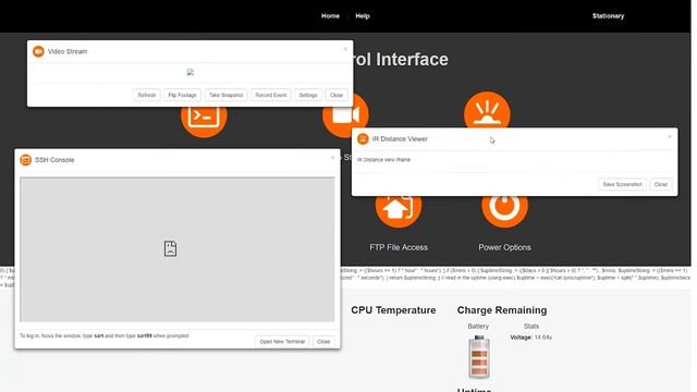 Basic Drag-Drop and Multiple Modal Support смотреть онлайн