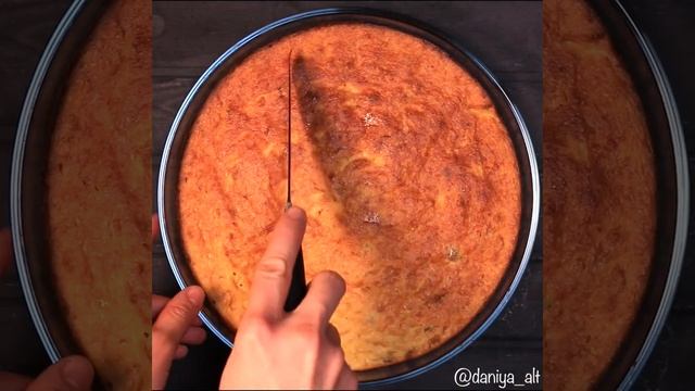 Вкусные угощения для гостей