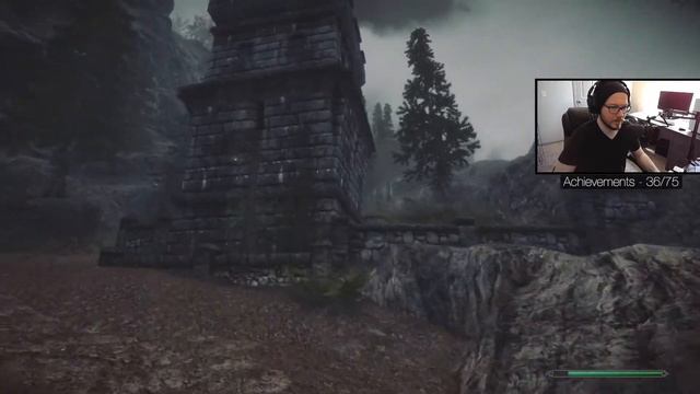 Absolution: A Farewell To Skyrim | #45 : Battle For Solitude