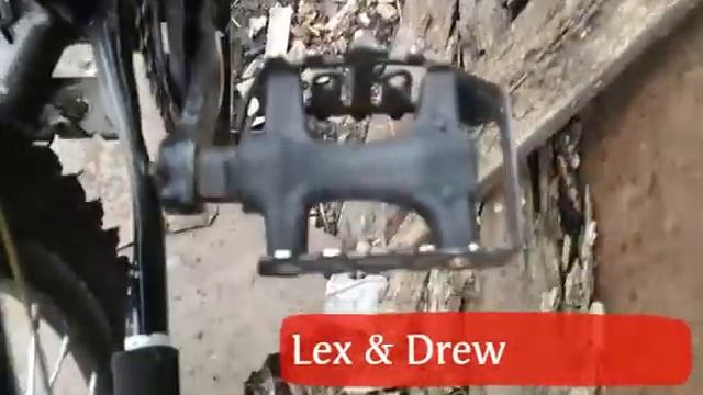 Ещё один велосипед (год 2017) смотреть онлайн