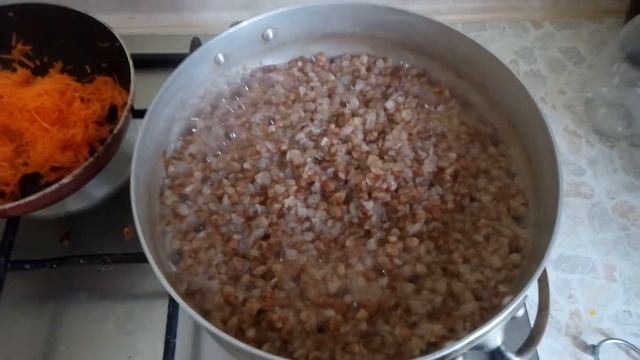 Второй день диеты на Гречке смотреть онлайн