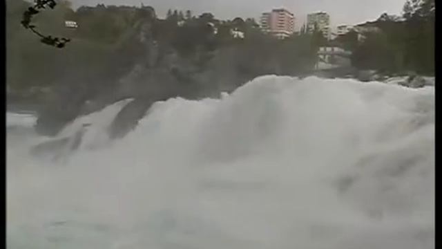 Эфир Вояж. Таджикская самбуса. Рейнский водопад. Мексика. Паленке смотреть онлайн