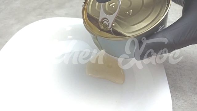 Самый вкусный салат с тунцом | Kitchen Хаос | Салат мимоза смотреть онлайн