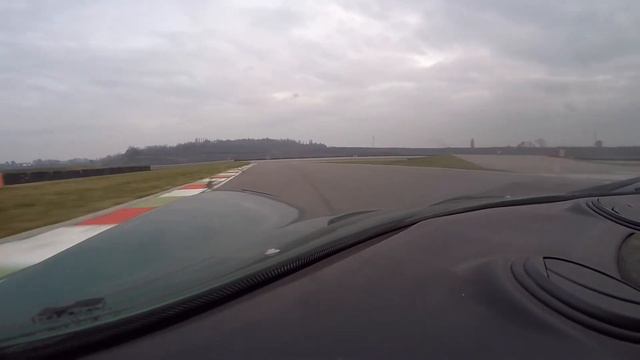 Lotus Honda Exige - Franciacorta 1.21.84 13/12/2015 смотреть онлайн