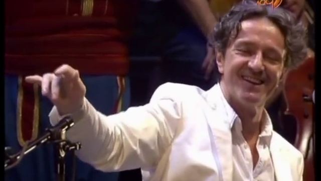Goran Bregović - Maki Maki (live)