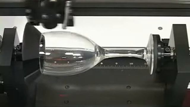 3D гравировка по стеклу на CNC-ЧПУ смотреть онлайн