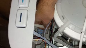 Течет кулер для воды из клапана? Проверь это, вдруг поможет