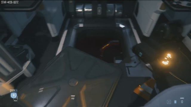 Squadron 42 Update | Body Dragging, Gas Cloud, Inner Thought & AI смотреть онлайн