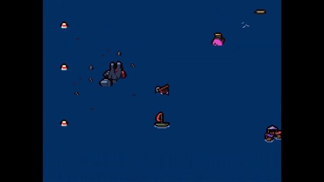 A Whole new World. - Lisa The Unbreakable RPG - Part 11 - Blood and Sweatsocks смотреть онлайн