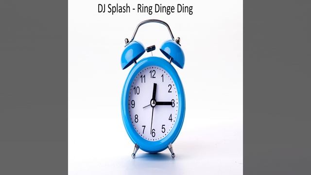 Ring Dinge Ding смотреть онлайн