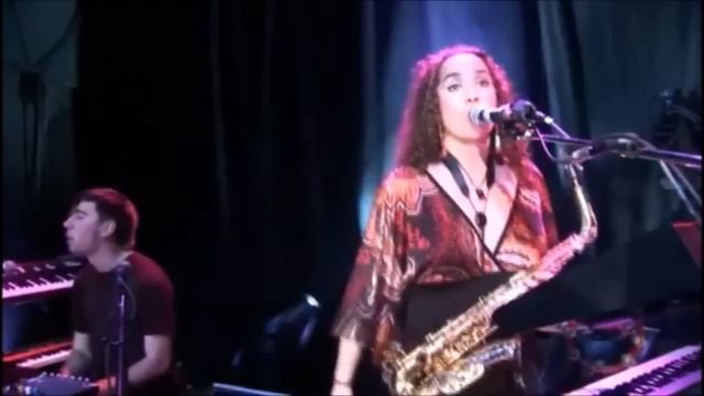 Zappa Plays Zappa - Peaches En Regalia/Montana/Village of the Sun/Echidna's Arf смотреть онлайн