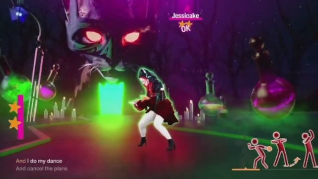 Just Dance 2022- Boss Bxtch - Full Gameplay (Doja Cat version) смотреть онлайн