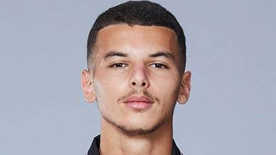 19-летний Бадредин Буанани — ТЕХНИЧЕСКИ одарен смотреть онлайн