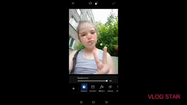 Как сделать красивую аватарку?❤️ смотреть онлайн