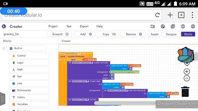 grocery list manager aia file | sql database смотреть онлайн