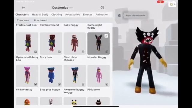 Aatrox if he had Roblox смотреть онлайн