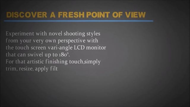 Nikon D5600 - Best Entry level DSLR 2017 смотреть онлайн