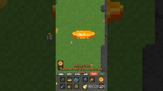 Accidentally rigging a coin flip (Worldbox) смотреть онлайн