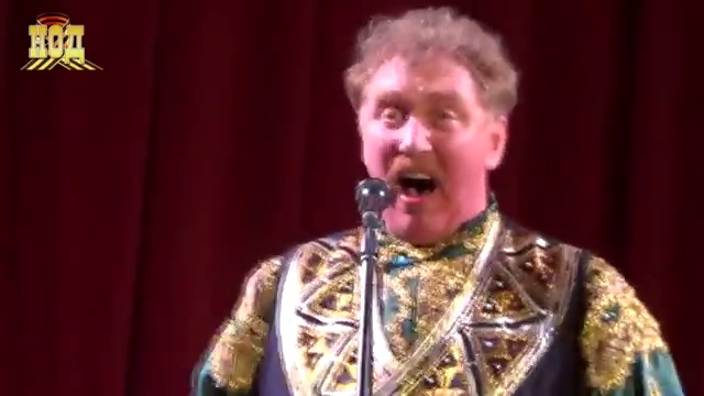 'Выйду на улицу' Русская народная песня смотреть онлайн