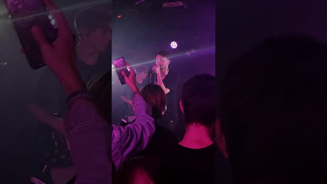 море лун (ephemeral) - Кончится лето (концерт) смотреть онлайн