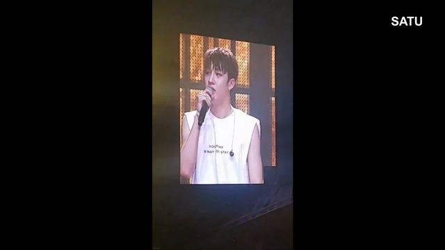 БАН (НЕ) ПО ПРИЧИНЕ ЧАН | КРИСТОФЕР БАН STRAY KIDS | SATU смотреть онлайн