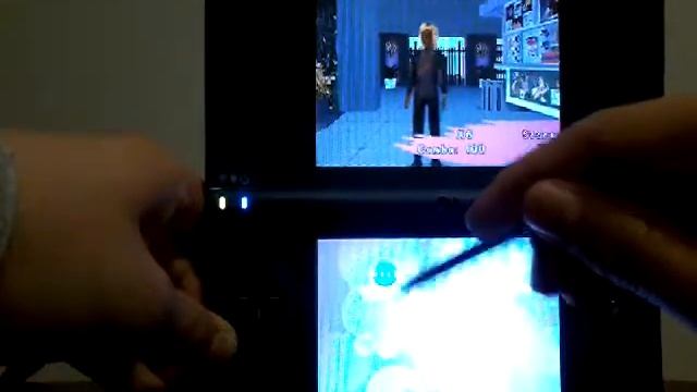 VicTorious: Hollywood Arts Debut DS Gameplay смотреть онлайн