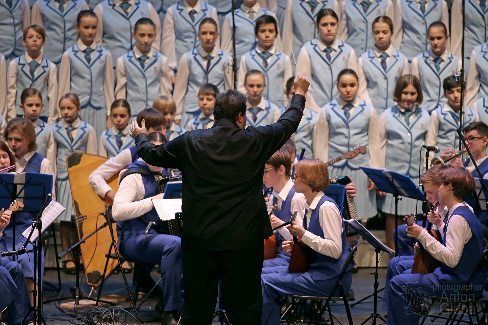 "Карусель жизни", Ансамбль Локтева. "Carousel of Life", Loktev Ensemble. смотреть онлайн