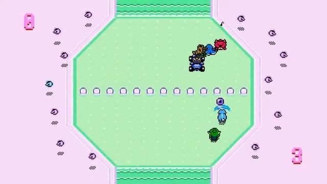 SpiritSphere DX - Nintendo Switch смотреть онлайн