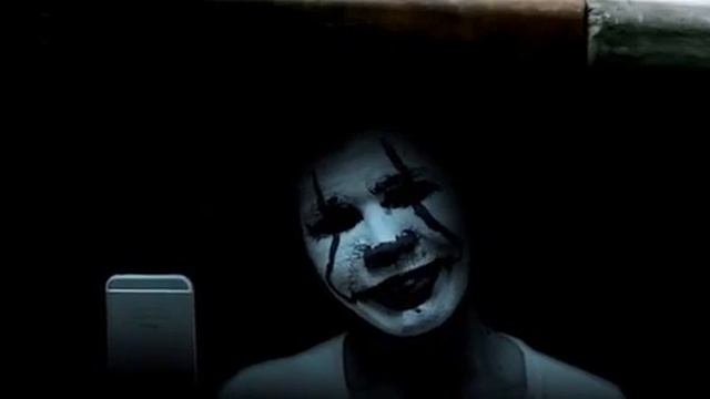 Оно - русская версия смотреть онлайн