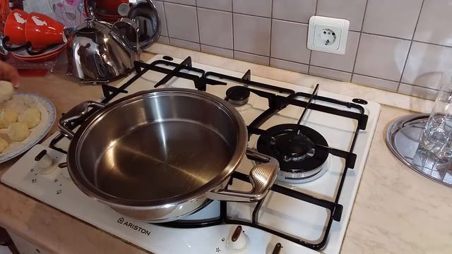 Поваренная Магия