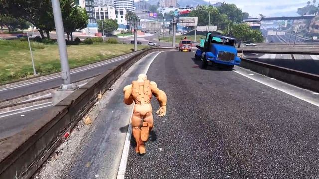 Upgrading to DIAMOND IRONMAN in GTA 5! смотреть онлайн