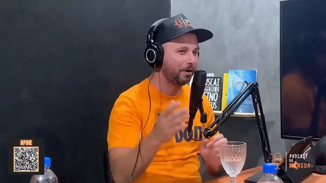ASSIM QUE USA SAX NO WORSHIP CACAU SANTOS E JOSUÉ LOPEZ NO PODCAST DO MANSUR смотреть онлайн