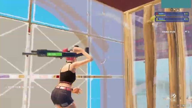 Fortnite 2v2 Box Pvp смотреть онлайн