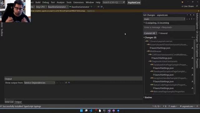 A tour of Git IDEs How does yours stack up? - Chris Gomez смотреть онлайн