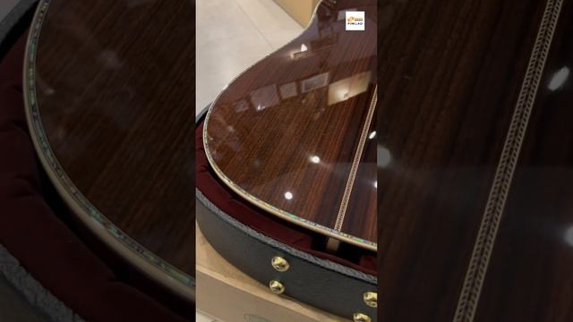 Martin D-45 Modern Deluxe #martinguitar