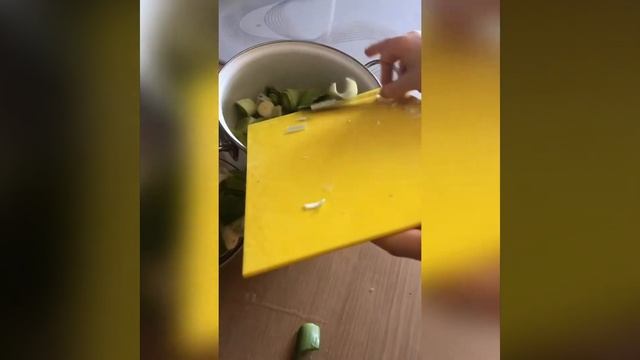 Рецепт французского супа