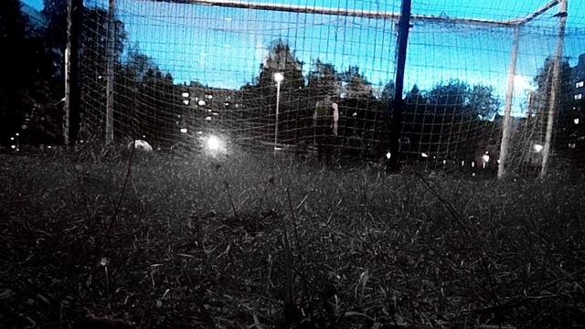 ГЛАЗАМИ ВРАТАРЯ #4 ФУНТИКИ - АКАДОС, 20 СЕКУНД ЛУЧШИХ МОМЕНТОВ смотреть онлайн