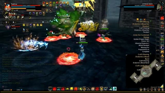 Dragon's Prophet: CoP Prophet Dragon God смотреть онлайн