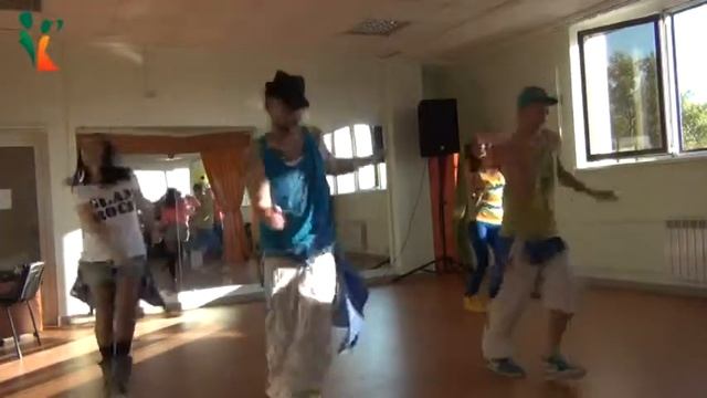 Шоу балет Маэсто