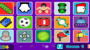 игры на двоих троих четверых игроков