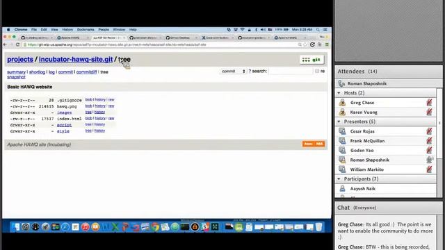 How to Contribute to Open Source Websites смотреть онлайн