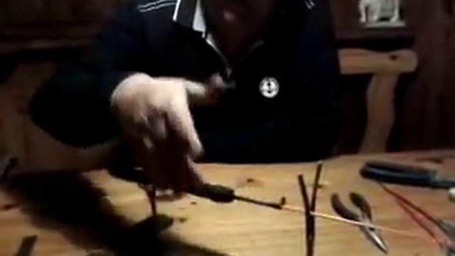 Универсальная подставка для удочек смотреть онлайн