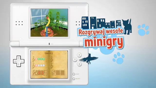 The Sims™ 2 Apartment Pets - zwiastun смотреть онлайн