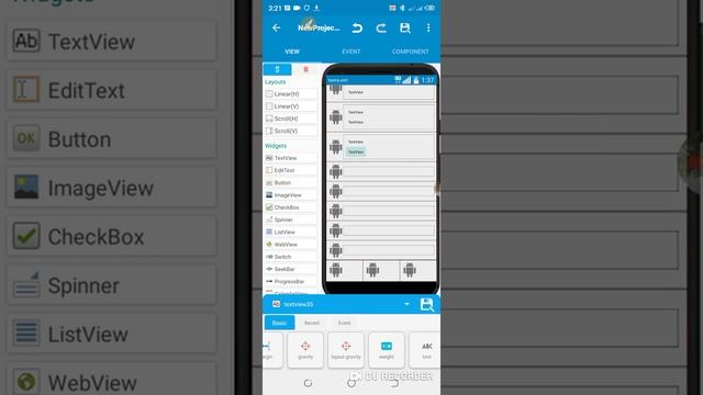 #1 Java Code for Sketchware app kaise banaye Sketchware app sa смотреть онлайн