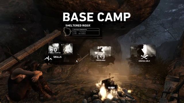tomb raider at max on geforce 840M 4GB смотреть онлайн